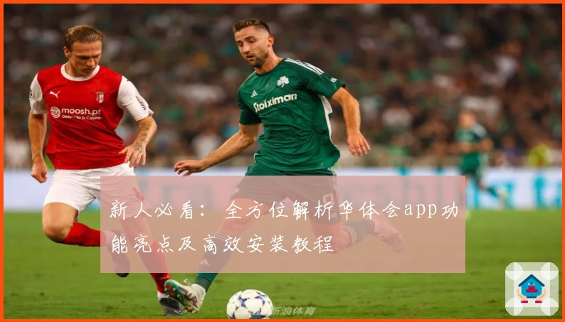 新人必看:全方位解析华体会app功能亮点及高效安装教程